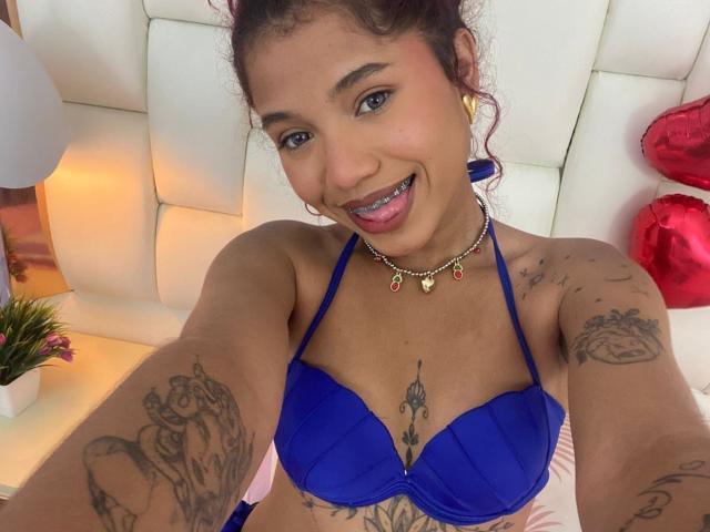 KathaleyaToms - Sexe cam en vivo - 24401589