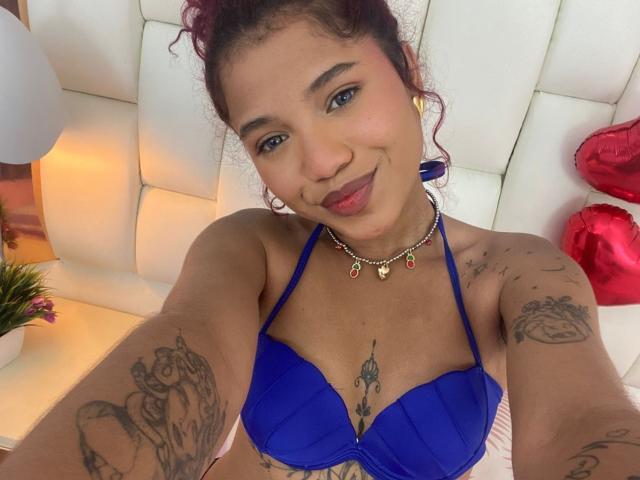 KathaleyaToms - Live porn &amp; sex cam - 24401593