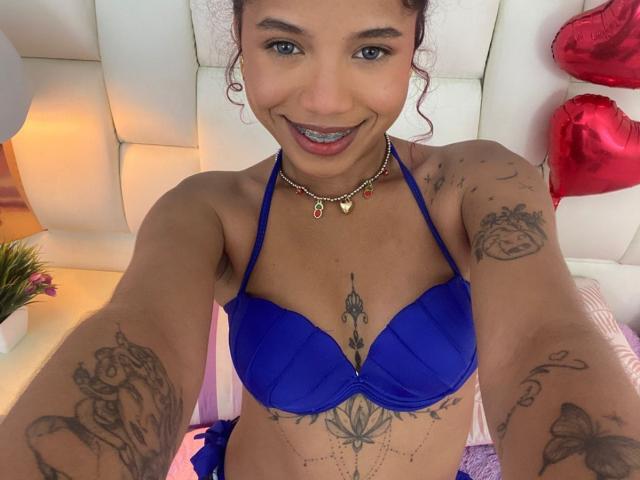 KathaleyaToms - Live porn &amp; sex cam - 24401597