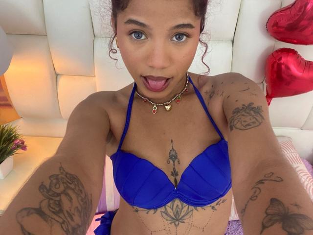 KathaleyaToms - Live porn &amp; sex cam - 24401601