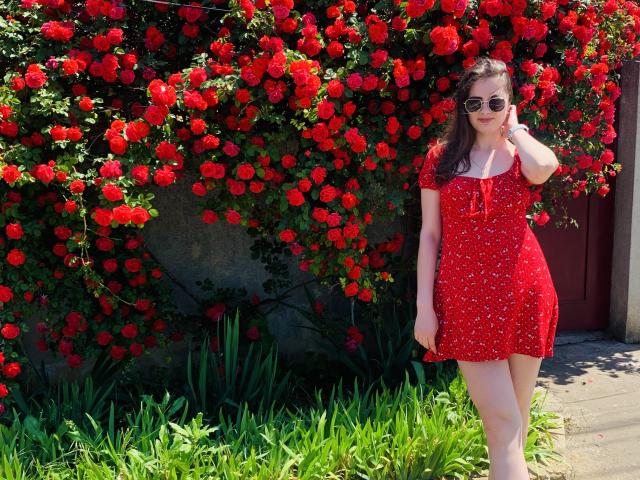 AliciaLisa - сексуальная веб-камера в реальном времени - 24401661