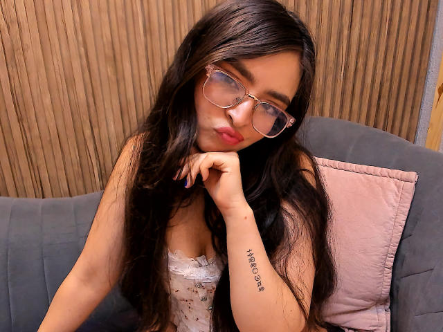 EvaMcAllister - Live porn &amp; sex cam - 24402153