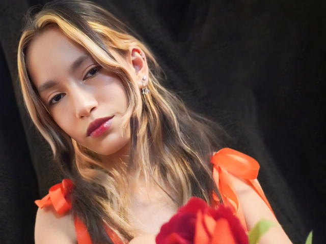 LilyThea - Live porn &amp; sex cam - 24402353