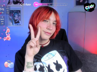 KisaaJones - Sexe cam en vivo - 24403005