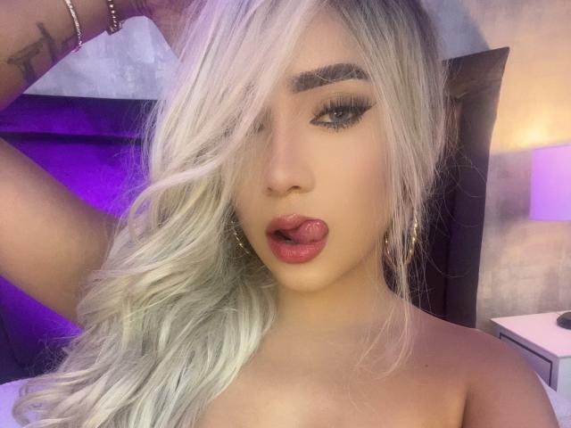 VictoriaGray - Sexe cam en vivo - 24403493