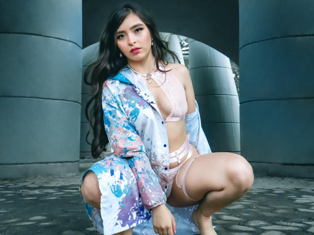 EvaMcAllister - Live porn &amp; sex cam - 24403541