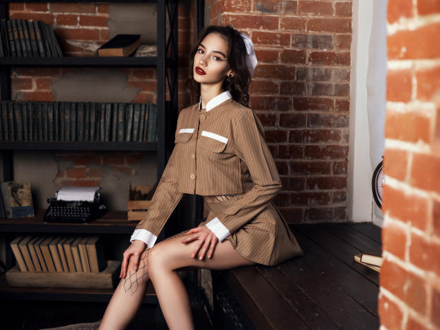 SophieKitty - Sexe cam en vivo - 24404945