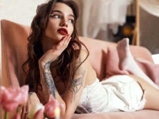 SophieKitty - Camera khiêu dâm &amp; quyến rũ trực tiếp - 24405093