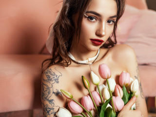 SophieKitty - Live porno og sexkamera - 24405101