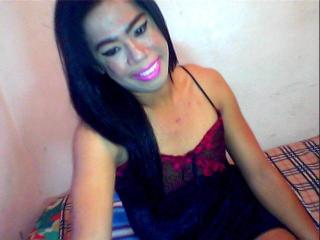 AsianLovelyx - Web cam exciting with a regular body Transgender 