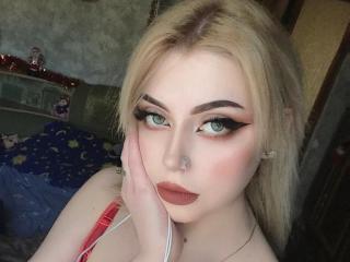 MsJusticiaHot - Live porn &amp; sex cam - 24405529