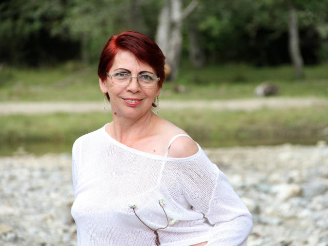 BlueWildRose - Sexe cam en vivo - 2440629