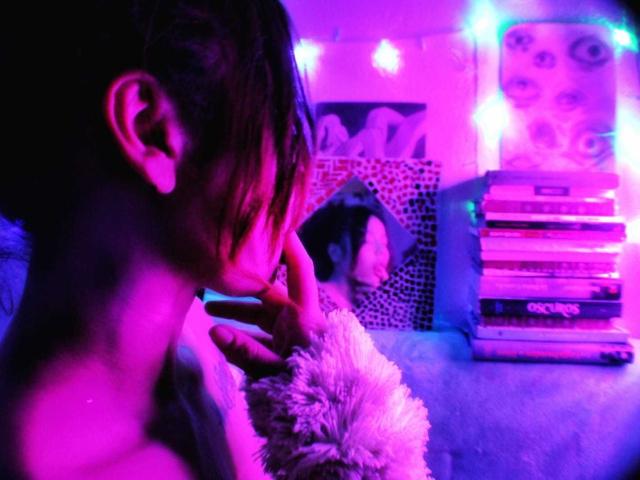 LilithInTheEdenX - Sexe cam en vivo - 24408237