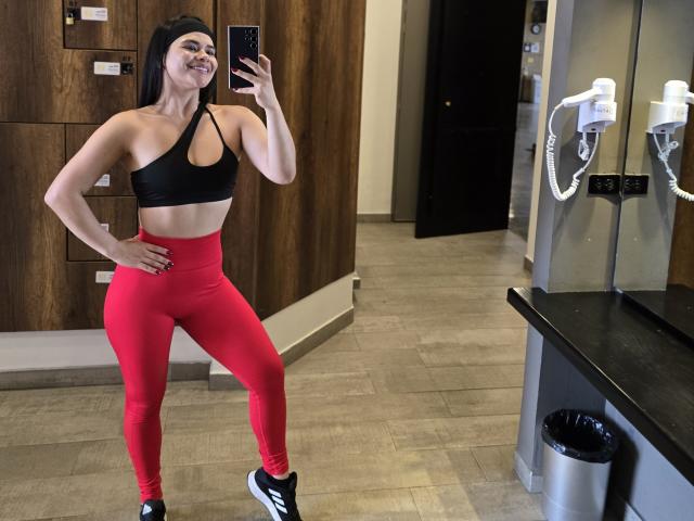 PaulinaValley - Live porn &amp; sex cam - 24408789