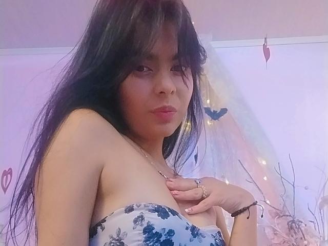 TamyRuiz - Live porn &amp; sex cam - 24408805