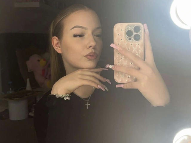 Sexy-naty-hot - Sexe cam en vivo - 24408821