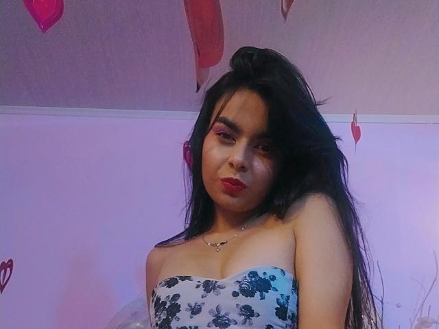 TamyRuiz - Live sex cam - 24408949
