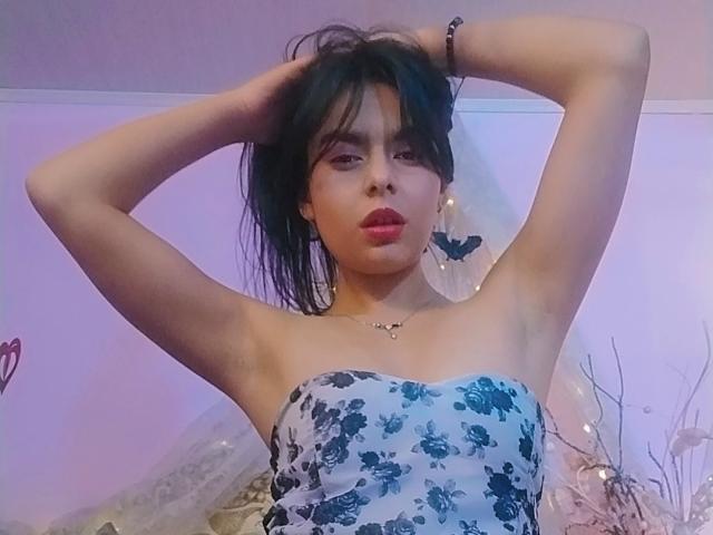 TamyRuiz - Live porn &amp; sex cam - 24408969