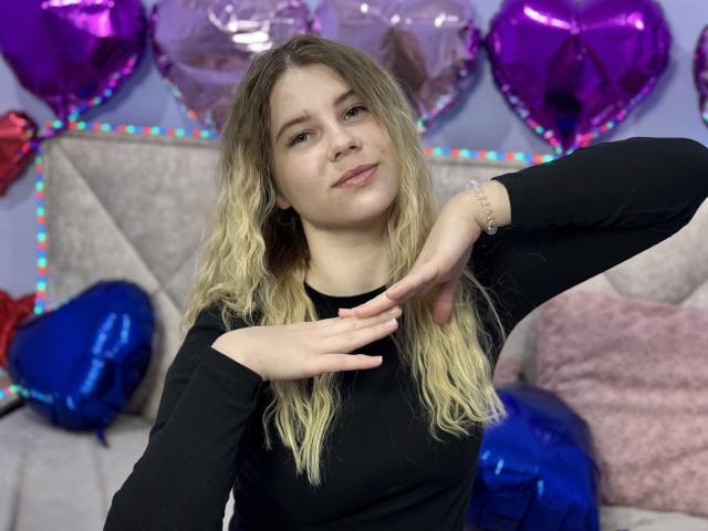 StellaBoomBb - Sexe cam en vivo - 24410209