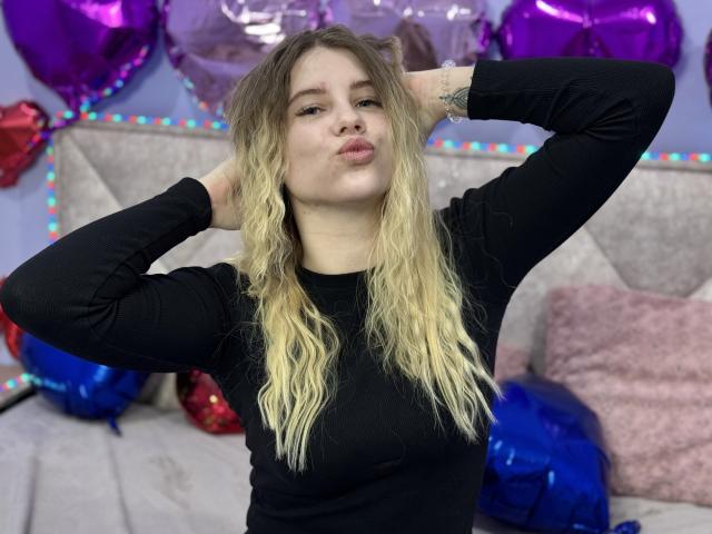 StellaBoomBb - Sexe cam en vivo - 24410221