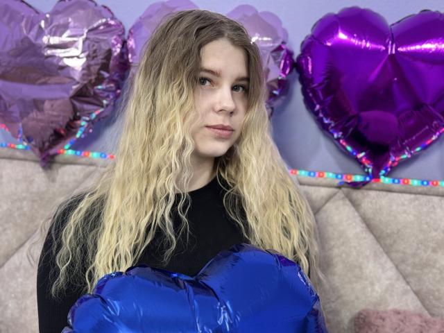 StellaBoomBb - сексуальная веб-камера в реальном времени - 24410229