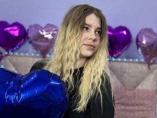 StellaBoomBb - Sexe cam en vivo - 24410237