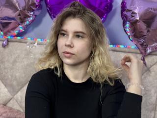 StellaBoomBb - сексуальная веб-камера в реальном времени - 24410241