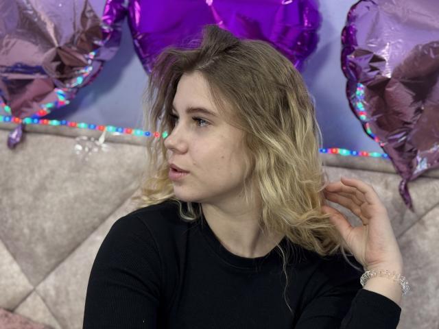 StellaBoomBb - Sexe cam en vivo - 24410245