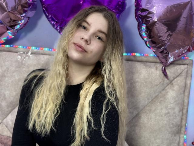 StellaBoomBb - Sexe cam en vivo - 24410253