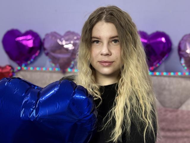 StellaBoomBb - Camera khiêu dâm &amp; quyến rũ trực tiếp - 24410265