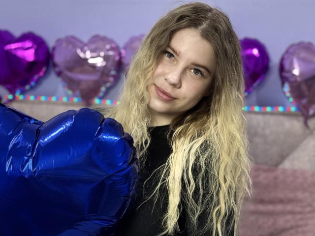 StellaBoomBb - Sexe cam en vivo - 24410269