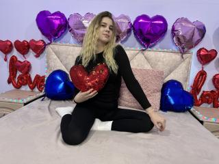 StellaBoomBb - сексуальная веб-камера в реальном времени - 24410277
