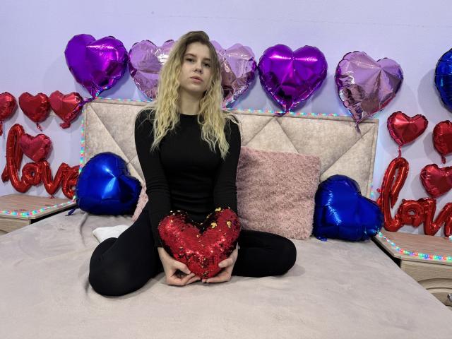 StellaBoomBb - Sexe cam en vivo - 24410281