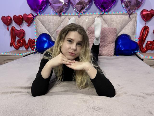 StellaBoomBb - Sexe cam en vivo - 24410289