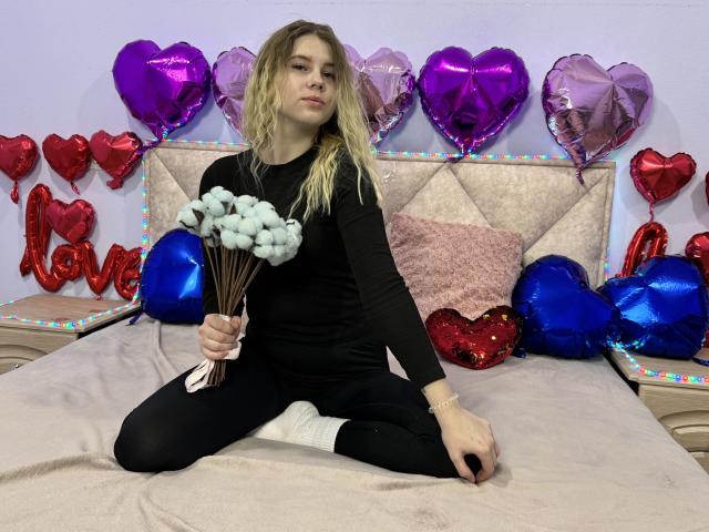 StellaBoomBb - Sexe cam en vivo - 24410293