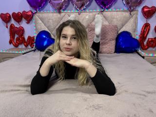 StellaBoomBb - сексуальная веб-камера в реальном времени - 24410309