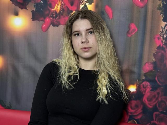 StellaBoomBb - сексуальная веб-камера в реальном времени - 24410325