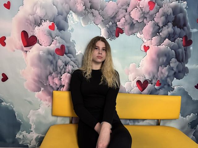 StellaBoomBb - Sexe cam en vivo - 24410333