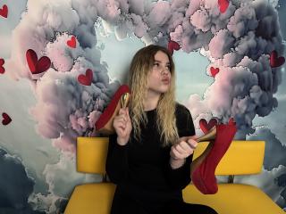 StellaBoomBb - Sexe cam en vivo - 24410337