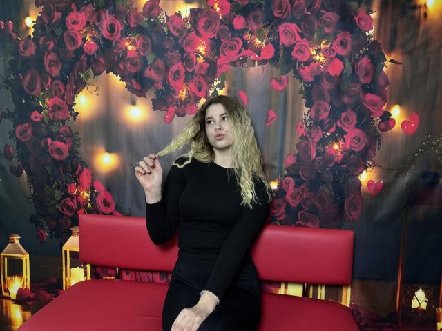 StellaBoomBb - Sexe cam en vivo - 24410341