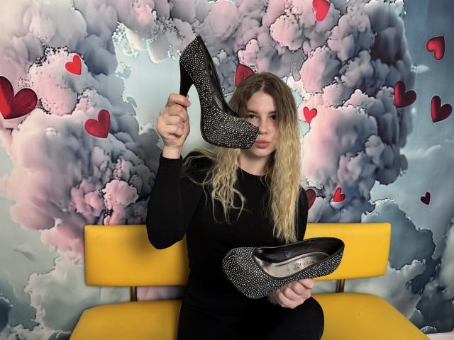 StellaBoomBb - Sexe cam en vivo - 24410353
