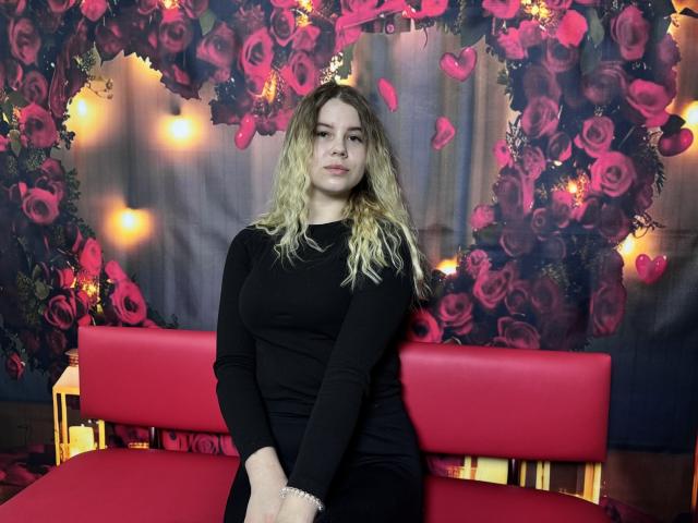 StellaBoomBb - Sexe cam en vivo - 24410357