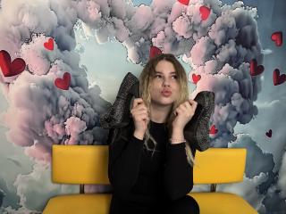 StellaBoomBb - Sexe cam en vivo - 24410365