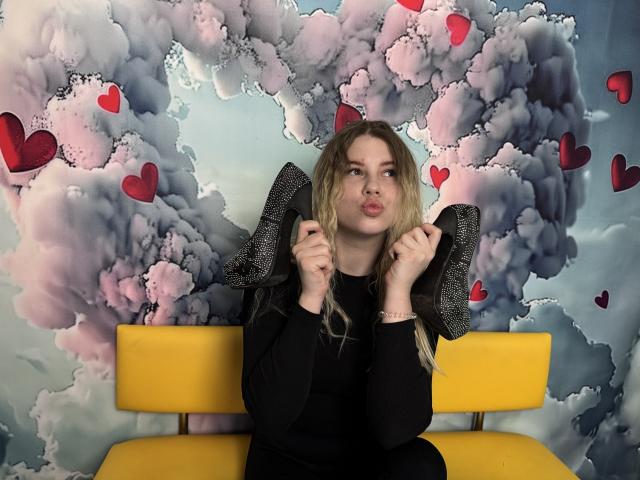 StellaBoomBb - Live Sex Cam - 24410365
