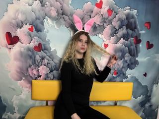StellaBoomBb - сексуальная веб-камера в реальном времени - 24410373