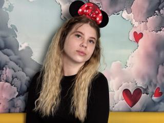 StellaBoomBb - сексуальная веб-камера в реальном времени - 24410381