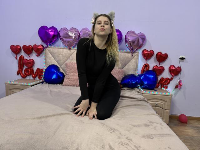 StellaBoomBb - Sexe cam en vivo - 24410389