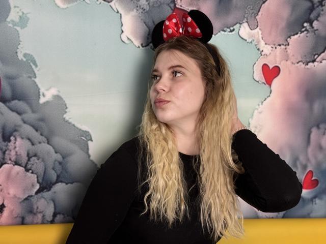 StellaBoomBb - Sexe cam en vivo - 24410405