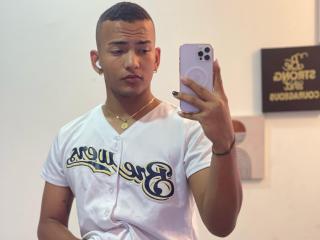 RafaBruz - Live porn &amp; sex cam - 24410449