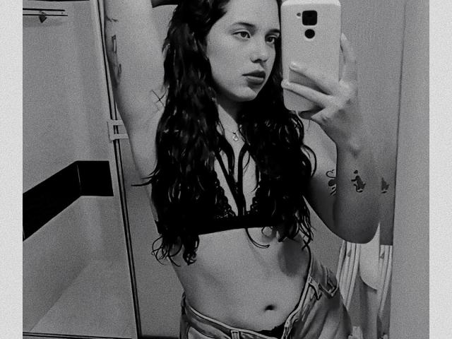 JazminRodriguez - сексуальная веб-камера в реальном времени - 24411385